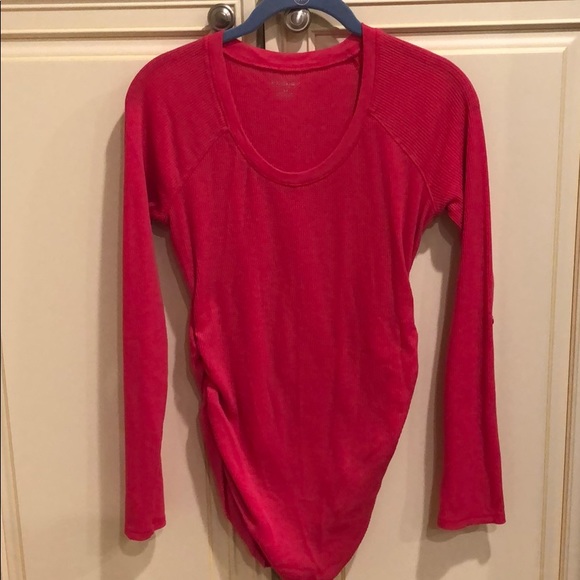 Motherhood Maternity Tops - Motherhood Maternity shirt